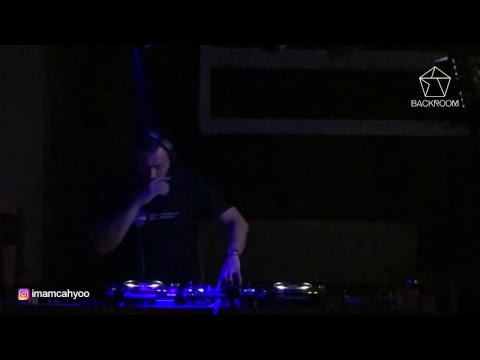 Backroom CHANNEL TWO - INC