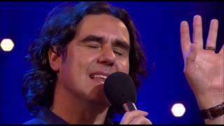 Micky Flanagan - "A bit posh and a bit dirty...."