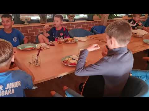 Cantonament 03-09.09.2023 Acs TimStar/ Pensiunea Valea Gepisului Bihor