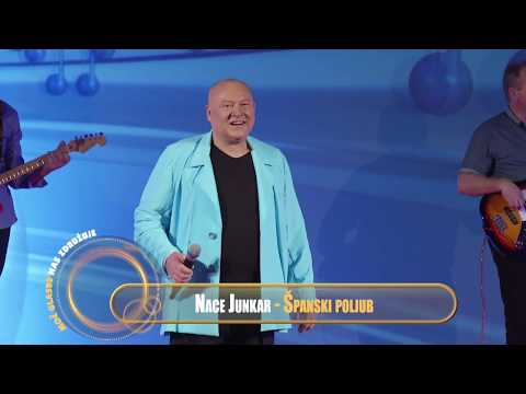 Nace Junkar - Španski poljub (MGNZ 2018)