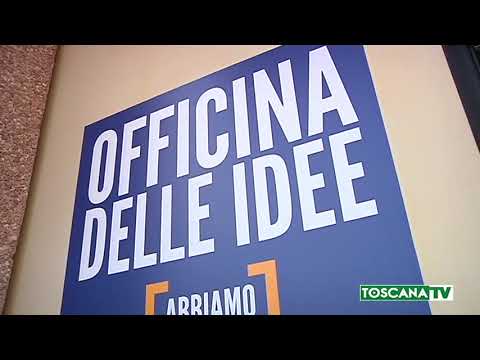 2018-06-25 CAMPI BISENZIO - FOSSI RICONFERMATO, QUERCIOLI LASCIA OPPOSIZIONE