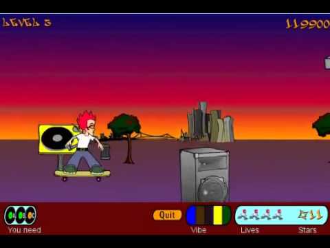 Dj Fu Wax Attack 2 - Drum & Bass Mix Pt. 2