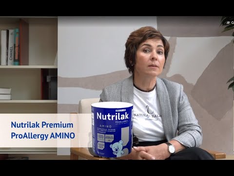 Nutrilak Premium ProAllergy AMINO