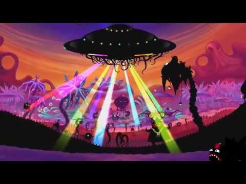 KARMA: INCARNATION 1 - Android Launch Trailer