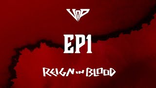Vamps of Pittsburgh: Reign in Blood Pt.1 Ashly Burch, Ross Bryant, Abu Salim | VtM 5E