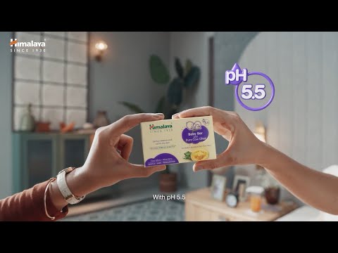 Himalaya BabyCare | Himalaya Ghee Baby Bar