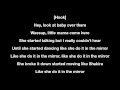 Headband- B.o.B ft. 2 Chainz Lyrics (HIGH QUALITY)