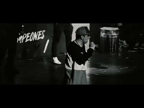 KLAN 🇦🇷 vs GENAS 🇦🇷 | CUARTOS | GRAN REX | Cruce de Campeones 2017