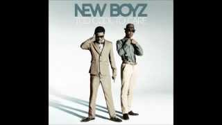 New BoyZ - Start me Up