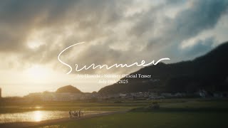 Download lagu Joe Hisaishi - Summer ( Teaser) mp3 Download lagu Joe Hisaishi - Summer ( Teaser) mp3