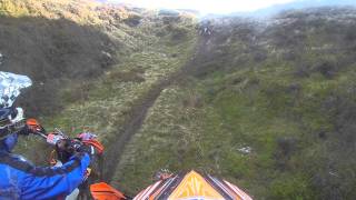 UK ENDURO- NORTH YORKSHIRE
