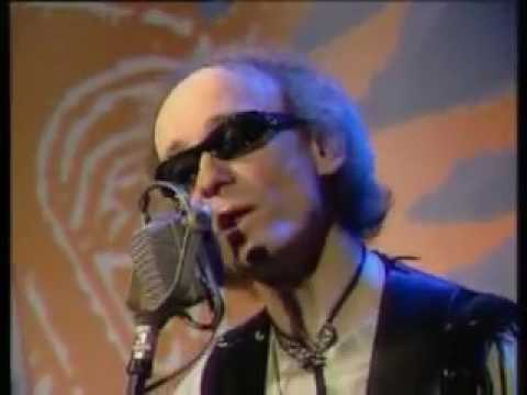 COLORADO BAND - Wracam do Łodzi (15-lecie CB, TV TOYA)