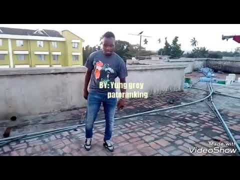 Dancemania@chukwuma choreography song by patoranking n yung grey#Amasecretweapon#