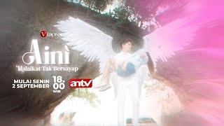 Download lagu Aini Malaikat Tak Bersayap I Tayang Mulai 2 September 2024 di ANTV mp3 Download lagu Aini Malaikat Tak Bersayap I Tayang Mulai 2 September 2024 di ANTV mp3