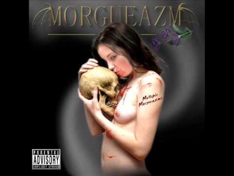 Morgueazm - Romancing The Dead