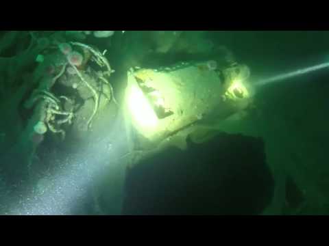 Bayern turrets and spotting top.