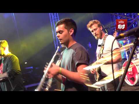 Mnogi Drugi @ Demofest 09 - drugo polufinale