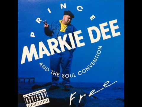 Prince Markie Dee -Typical Reasons  Swing My Way