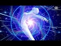 432Hz Frequency Heals All Damage Of Body And Soul Melatonin Release Eliminate Stress