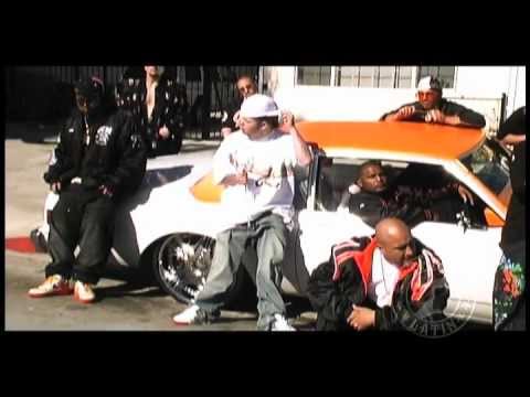 Thizz Latin Photography Session 3 - Treal TV Thizz Latin 1.5 "The Archives"