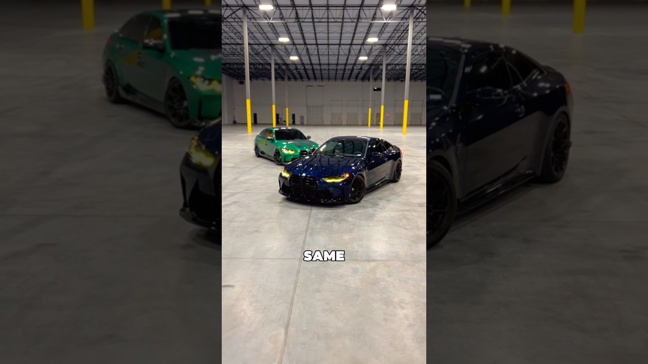 This BMW is Overrated 🤢