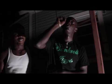 Choppa Yo x BankRoll Jizzle x Ace Boogie - Run Up A Check [Official Music Video]