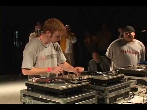 Star Wars DJ (Best Quality) - Skratch Bastid Imperial March