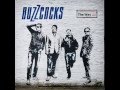 Buzzcocks - Keep On Believing 