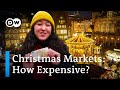 Bremen's Christmas Market – How Much Can €50 Get You?