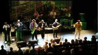 Tower Of Power - Credit - Metropool Hengelo 7-juli-2011