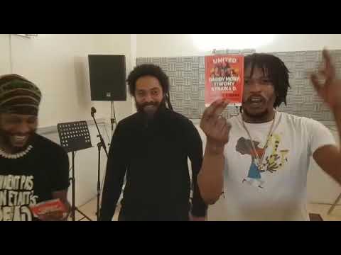 UNITED TOUR  MARS 2018