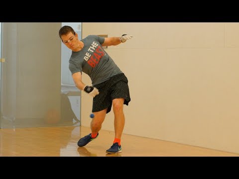 WPH Race4Eight Atlanta - Pesch vs Chu Qualifier Final