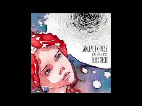 Cadillac Express feat. Enheduanna - Black Circle (ANTON%F remix) [Figura Music]