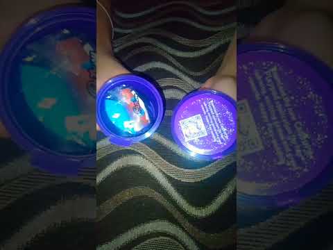 Cadbury Dairy Milk in Lickables with Oreo Chunks #short#
