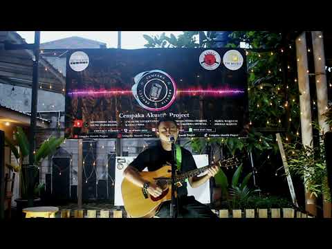 Perasaanku ( Adista ) Live  Cover By. Ferry Chandra