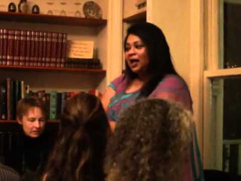 Happy Birthday, Dr. Ratna!