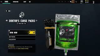 When you waste $30 on Alpha Packs and only get 1 good skin…