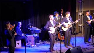 Steep Canyon Rangers, Camellia