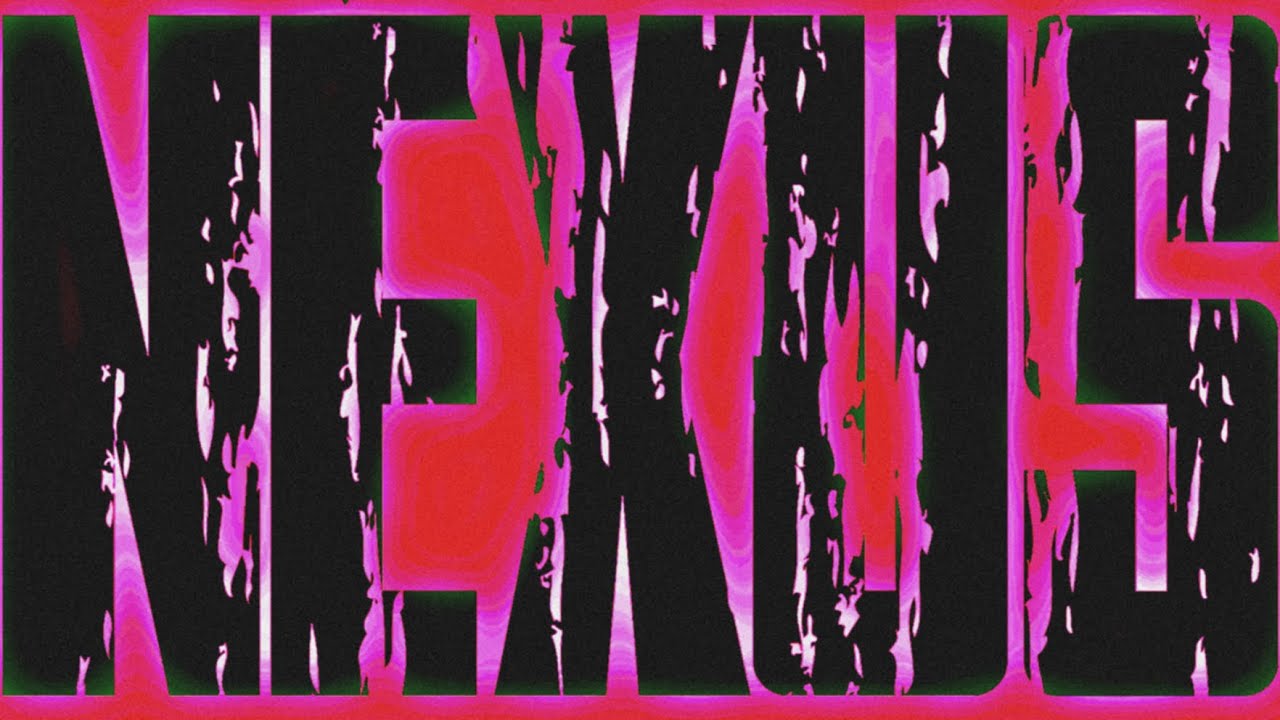 NEXUS | un court-métrage by Yann Mazieres.