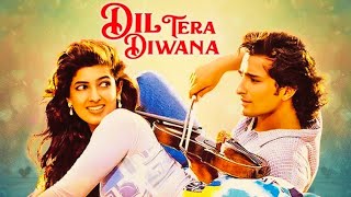 Download lagu Dil Tera Diwana (1996) - Superhit Hindi Movie | Saif Ali Khan, Twinkle Khanna, Shatrughan Sinha mp3