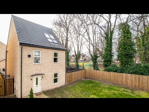 Voysey Avenue, Castleford - Virtual Tour