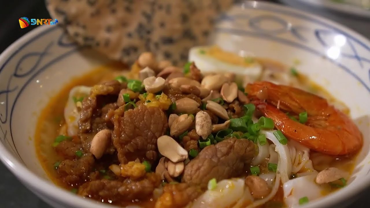 🍜Ngày hội Tôn vinh Mỳ Quảng - Tinh hoa ẩm thực xứ Quảng 2026