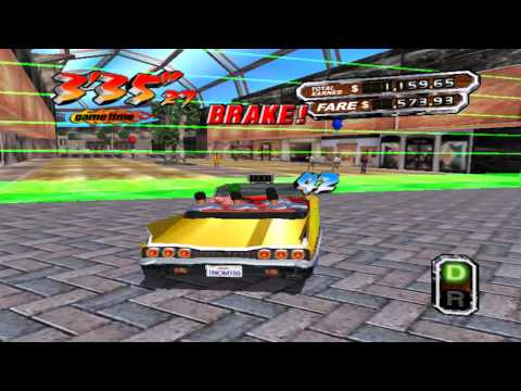 crazy taxi 3 pc download full version