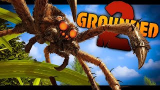 Hunting the Most Dangerous Bugs in the Park!