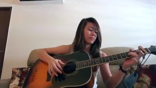 DOCTOR WHO (CLARA'S THEME) Acoustic Guitar Fingerstyle