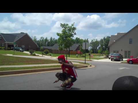 Summer, 90 degrees and JERKin !!