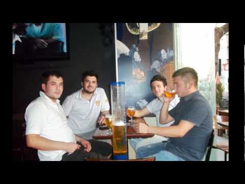 Mahkum Maxfresh & Keops -  Her Gece  2011  .mp3.wmv