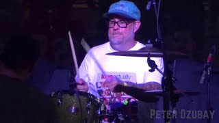 Dana Walker - Hopesfall - Furnace Fest 2023 Birmingham, AL