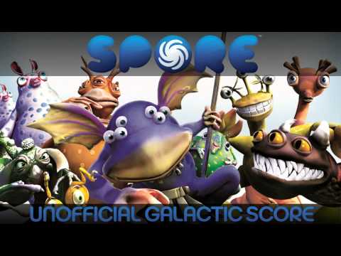 spore creatures ipad free