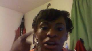 Don&#39;t act right-( Family FUN )